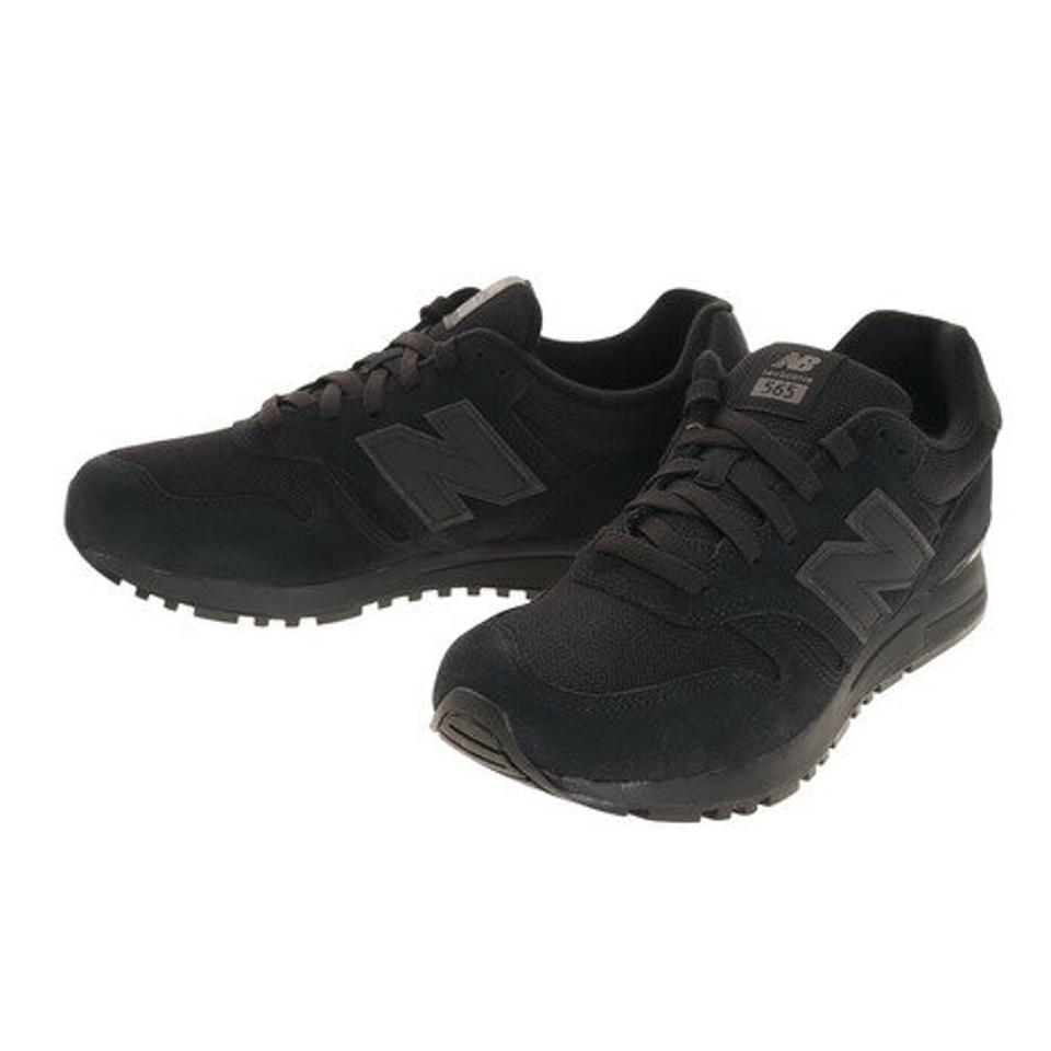ニューバランス（new balance） スニーカー スポーツシューズ ML565 DN D （メンズ）
