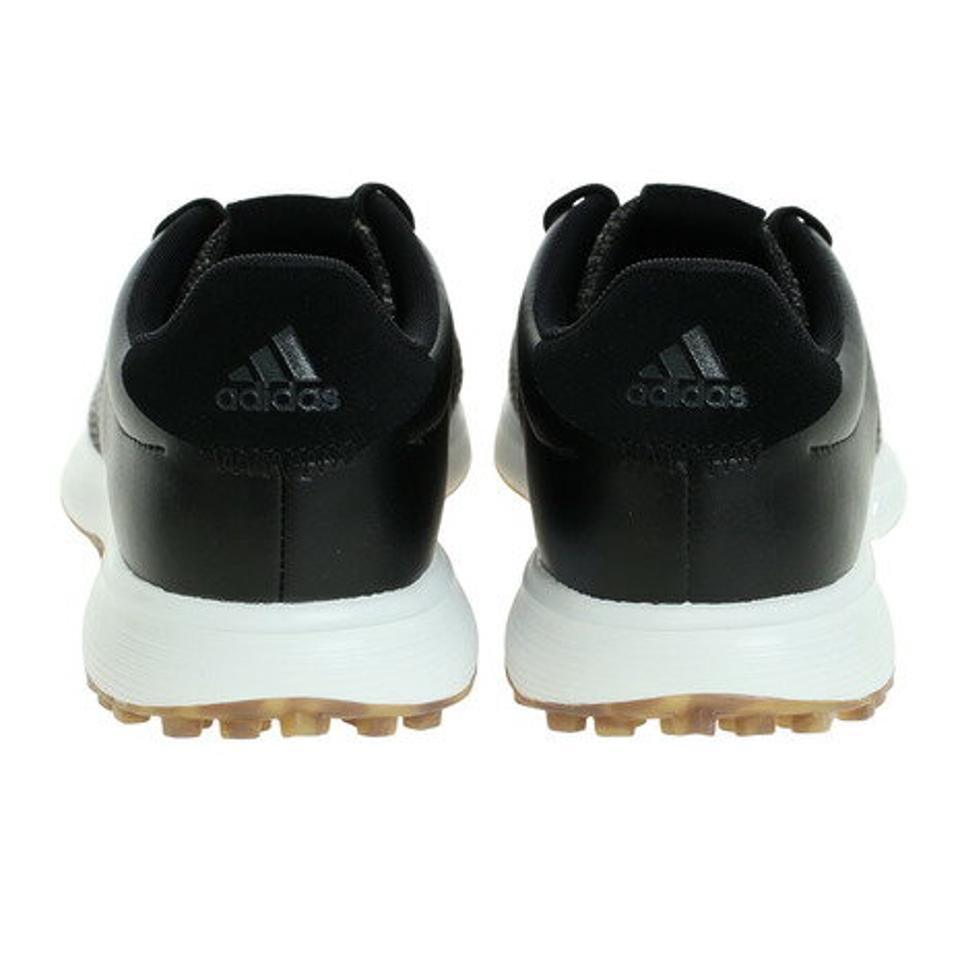 アディダス(adidas)(メンズ) ゴルフシューズ スパイクレス メンズ S2G-EF0689