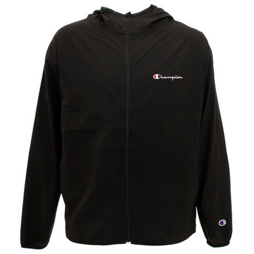 チャンピオン（CHAMPION） ジップ フーデッド ジャケット C8-RSC03 090 オンライン価格 （メンズ）