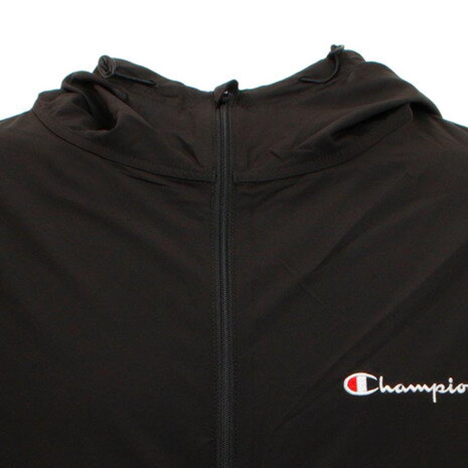 チャンピオン（CHAMPION） ジップ フーデッド ジャケット C8-RSC03 090 オンライン価格 （メンズ）