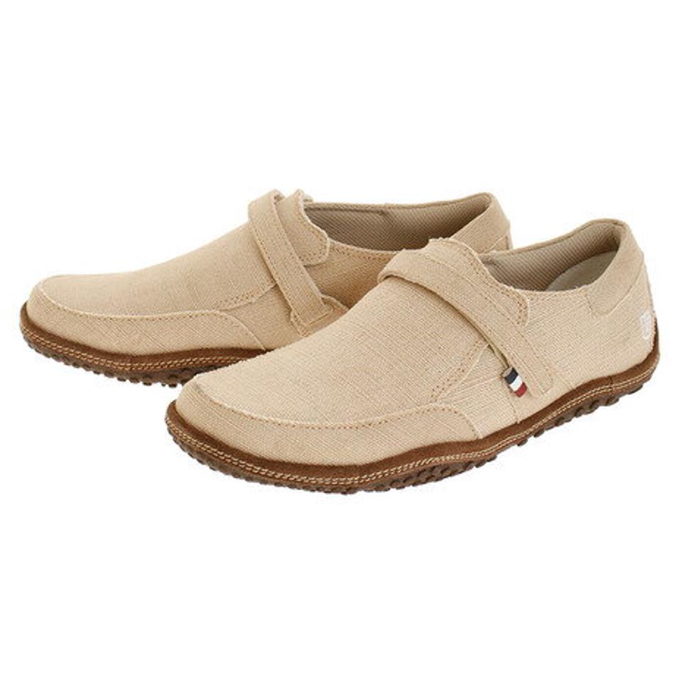 コンカラー(conqueror) カジュアルシューズ エンビー タン (メンズ)