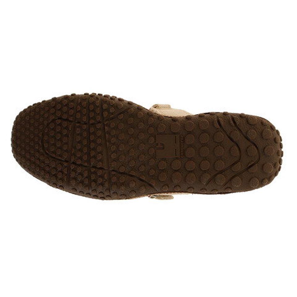 コンカラー(conqueror) カジュアルシューズ エンビー タン (メンズ)