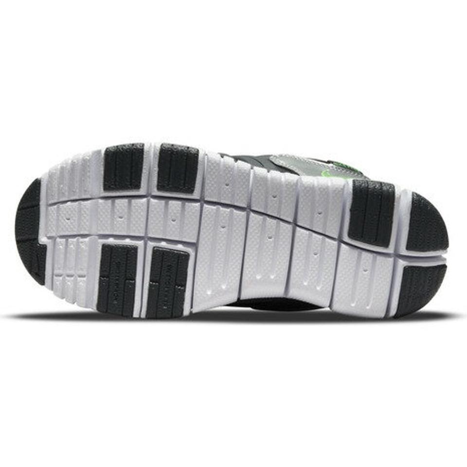 ナイキ（NIKE） ジュニアスニーカー スポーツシューズ ダイナモ フリー PS 343738-028 （キッズ）