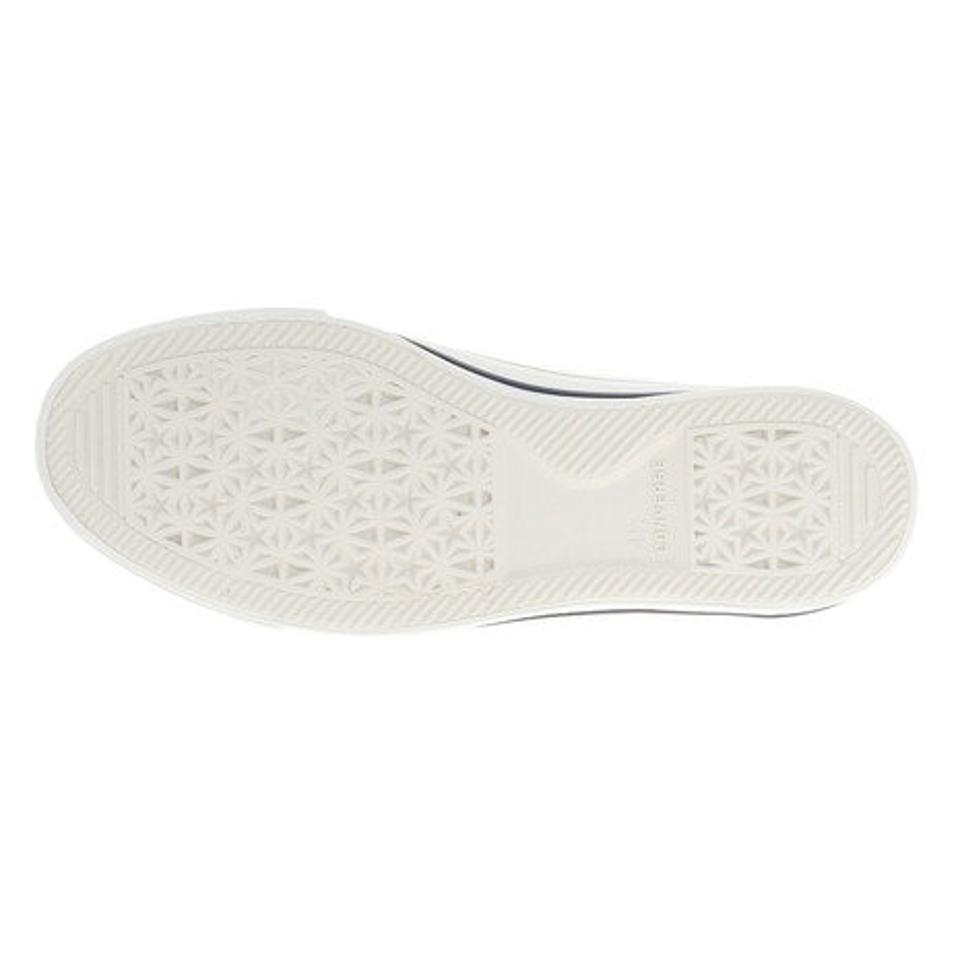 コンバース（CONVERSE） スニーカー キャンパスシューズ ネクスター NEXTAR110 TC SLIP OX 38000490 21SS ホワイト 白 通学 学生 （レディース）