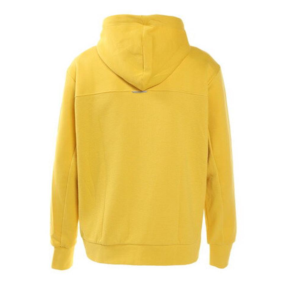 プーマ（PUMA） パーカー STYLE TECH フーディージャケット 587609 03 YEL オンライン価格 （メンズ）