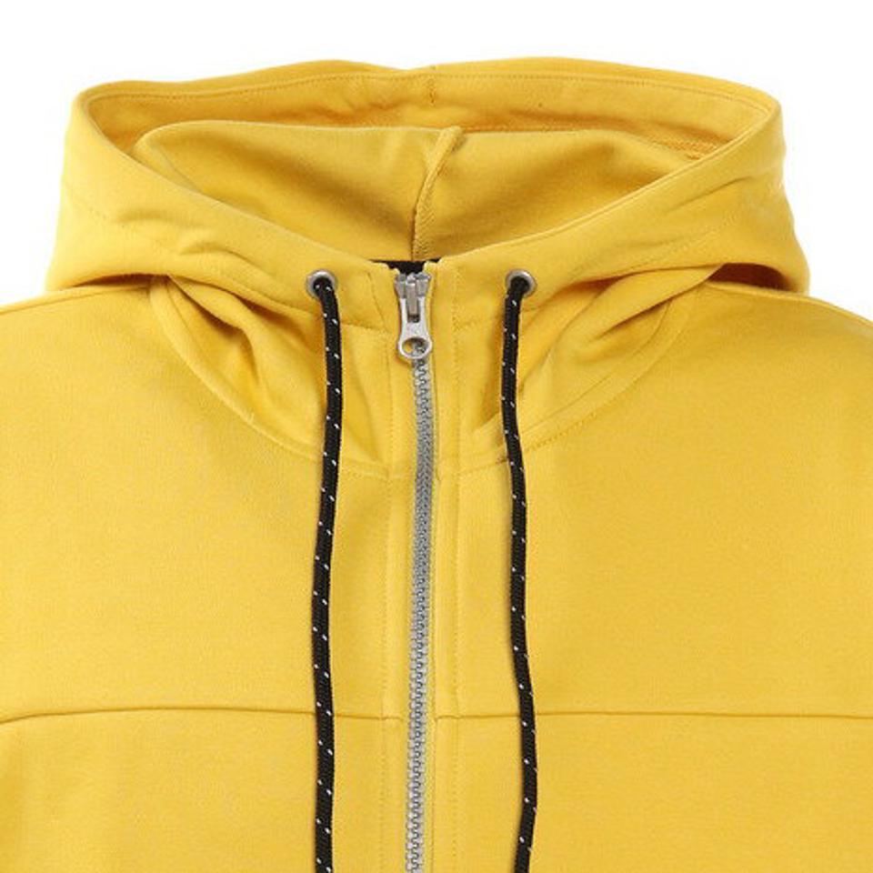 プーマ（PUMA） パーカー STYLE TECH フーディージャケット 587609 03 YEL オンライン価格 （メンズ）
