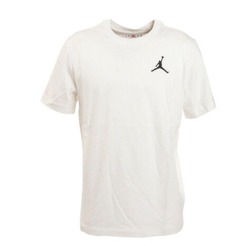 ジョーダン（JORDAN）（メンズ）バスケットボールウェア HP ジョーダン ジャンプマン EMB 半袖シャツ DC7486-100