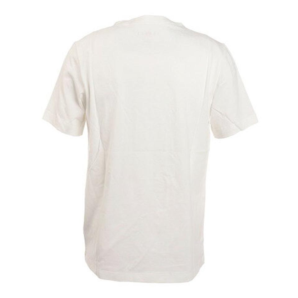 ジョーダン（JORDAN）（メンズ）バスケットボールウェア HP ジョーダン ジャンプマン EMB 半袖シャツ DC7486-100