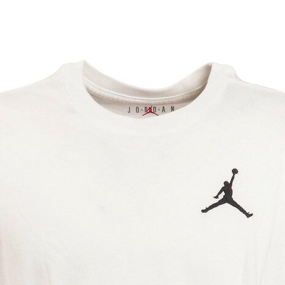 ジョーダン（JORDAN）（メンズ）バスケットボールウェア HP ジョーダン ジャンプマン EMB 半袖シャツ DC7486-100