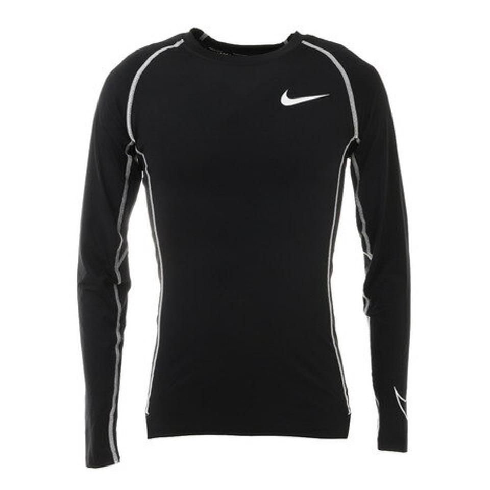 【10/10 24h限定エントリー＆対象4店舗買い回りで最大P10倍！】ナイキ（NIKE） プロ Dri-FIT トップス DD1991-011 （メンズ）