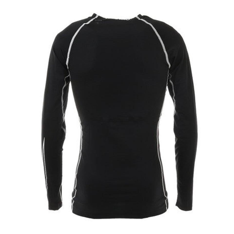 【10/10 24h限定エントリー＆対象4店舗買い回りで最大P10倍！】ナイキ（NIKE） プロ Dri-FIT トップス DD1991-011 （メンズ）