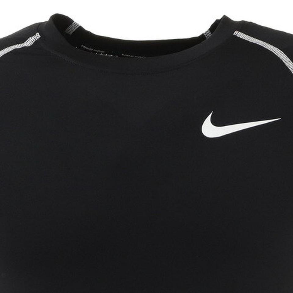 【10/10 24h限定エントリー＆対象4店舗買い回りで最大P10倍！】ナイキ（NIKE） プロ Dri-FIT トップス DD1991-011 （メンズ）