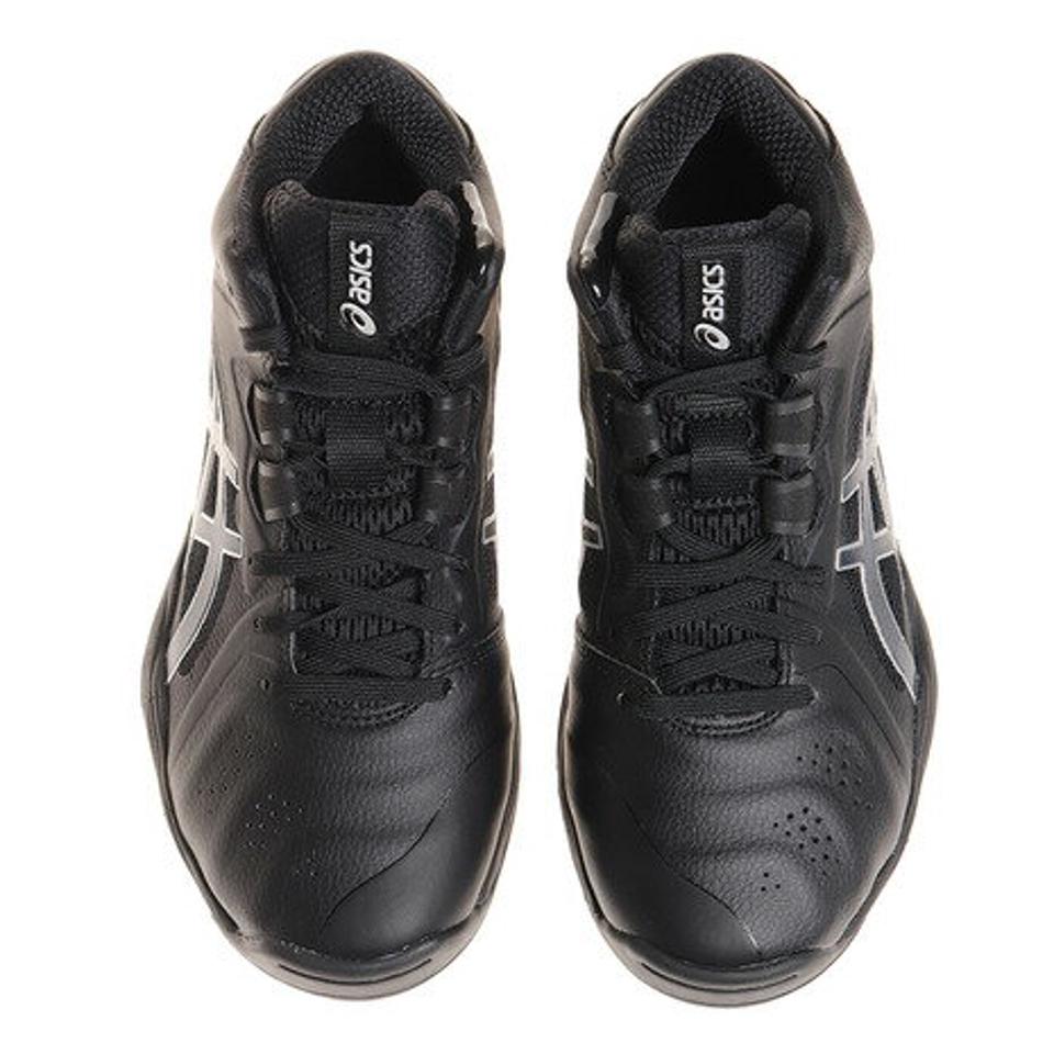 アシックス(ASICS)(メンズ、レディース、キッズ)バスケットシューズ ゲルフープ V13 ワイド GELHOOP V13 WIDE 1063A033.001 バッシュ