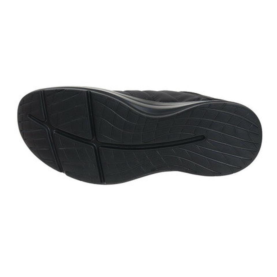 スライド(SLYDE)(メンズ)モックシューズ カジュアルシューズ RECOVERY MOCK SHOES SL-FTW-010-BLK