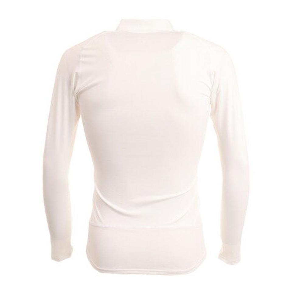【10%OFFクーポン 対象ウェア2点以上購入で 5/5まで】パフォーマンスギア（PG） 野球 アンダーシャツ 抗菌 高機能 長袖 ハイネック UVカット 吸汗速乾 防臭 723PG1ES3979 白 コンプレッションインナー （メンズ）