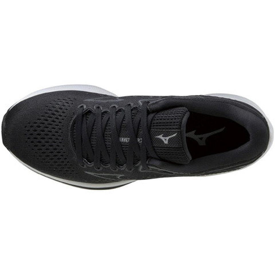 ミズノ(MIZUNO) ランニングシューズ ジョギングシューズ ウエーブライダー 25 SW J1GD210634 (レディース)