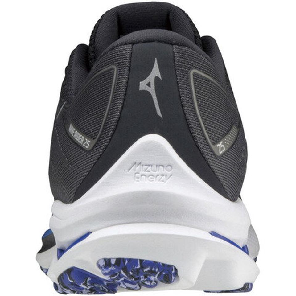 ミズノ(MIZUNO)(メンズ) ランニングシューズ ジョギングシューズ ウエーブライダー 25 J1GC2103