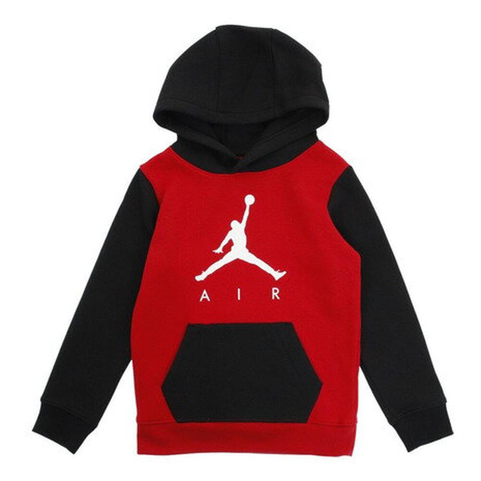 ジョーダン（JORDAN） キッズ ボーイズ AIR GFX PULLO パーカー （キッズ）