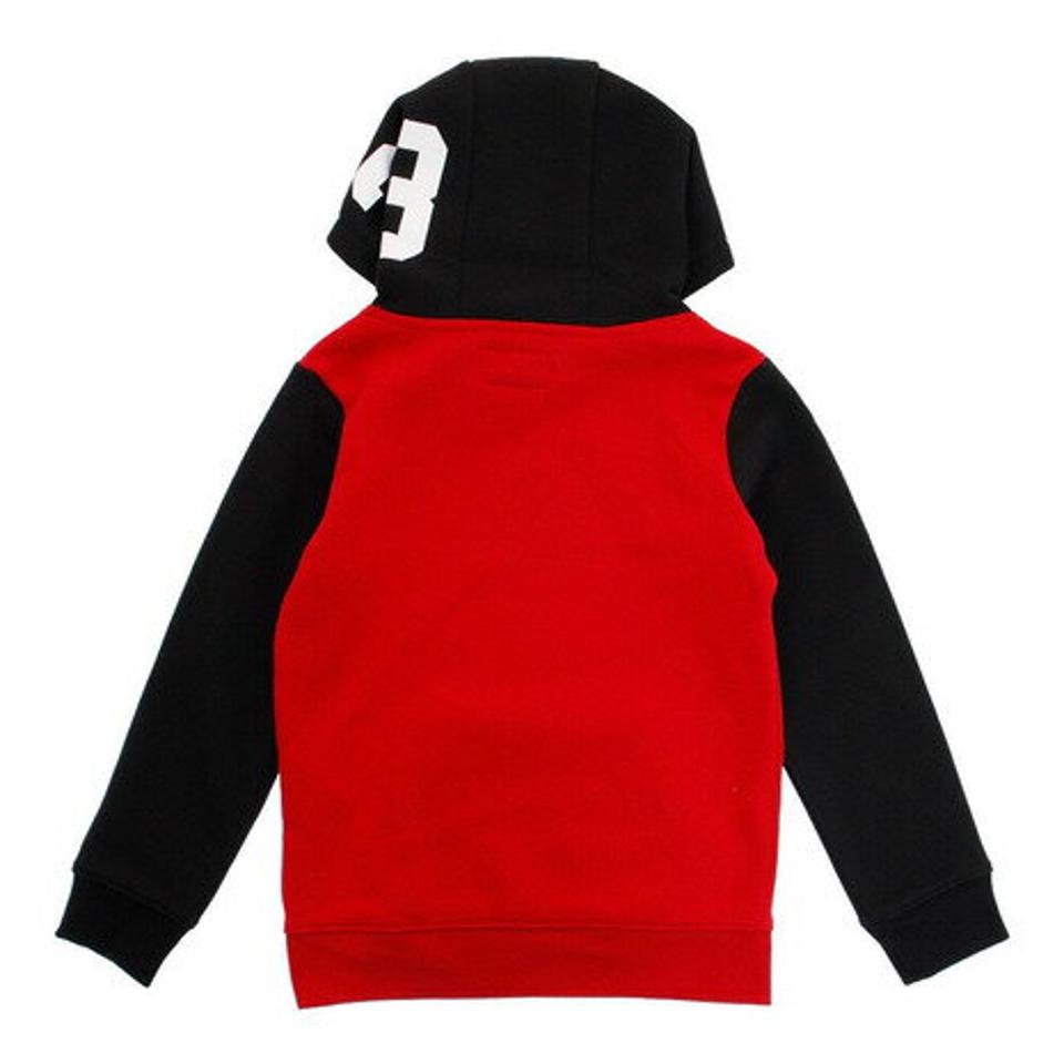 ジョーダン（JORDAN） キッズ ボーイズ AIR GFX PULLO パーカー （キッズ）