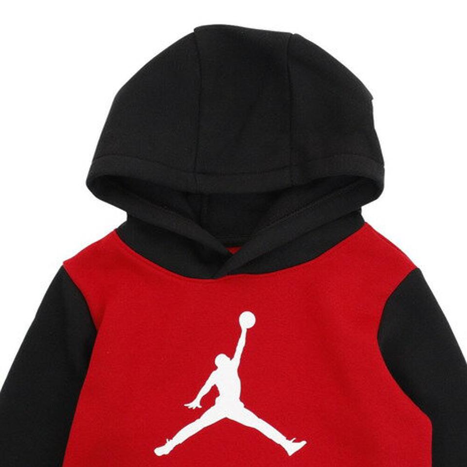 ジョーダン（JORDAN） キッズ ボーイズ AIR GFX PULLO パーカー （キッズ）