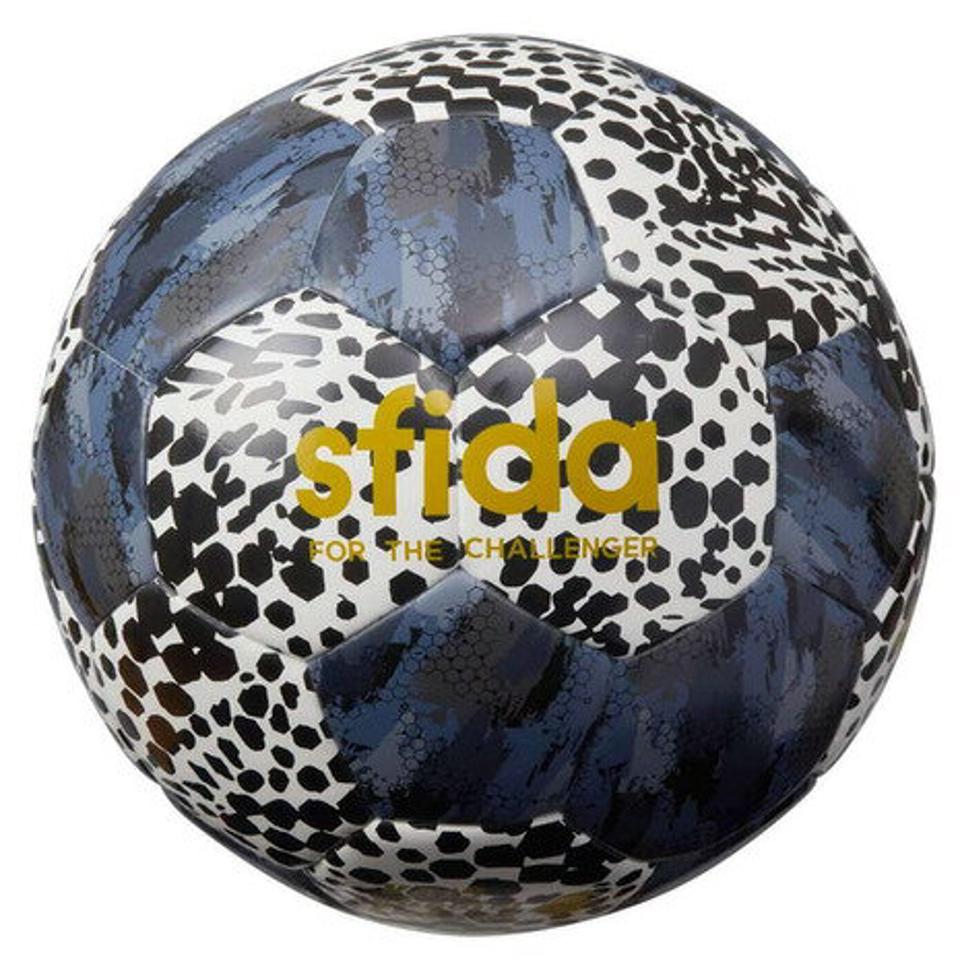 スフィーダ（SFIDA）（メンズ、レディース、キッズ）フットサルボール ヴァイス Cheater Futsal 4号球 SB-21VC03 4 自主練