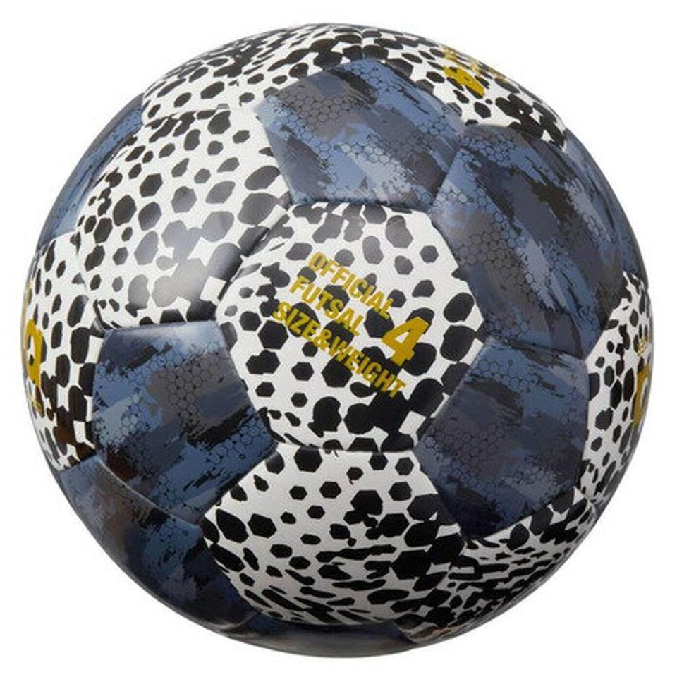 スフィーダ（SFIDA）（メンズ、レディース、キッズ）フットサルボール ヴァイス Cheater Futsal 4号球 SB-21VC03 4 自主練