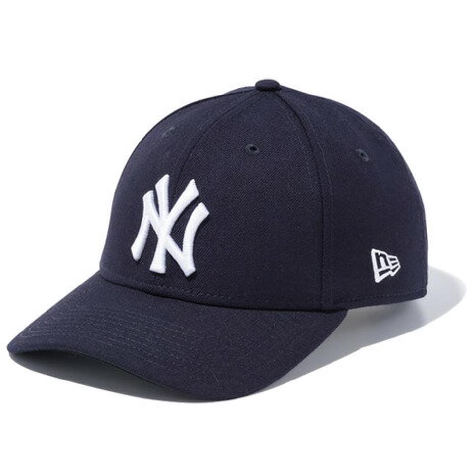 ニューエラ（NEW ERA）（メンズ）帽子 キャップ 9FORTY ニューヨーク・ヤンキース キャップ 12336646