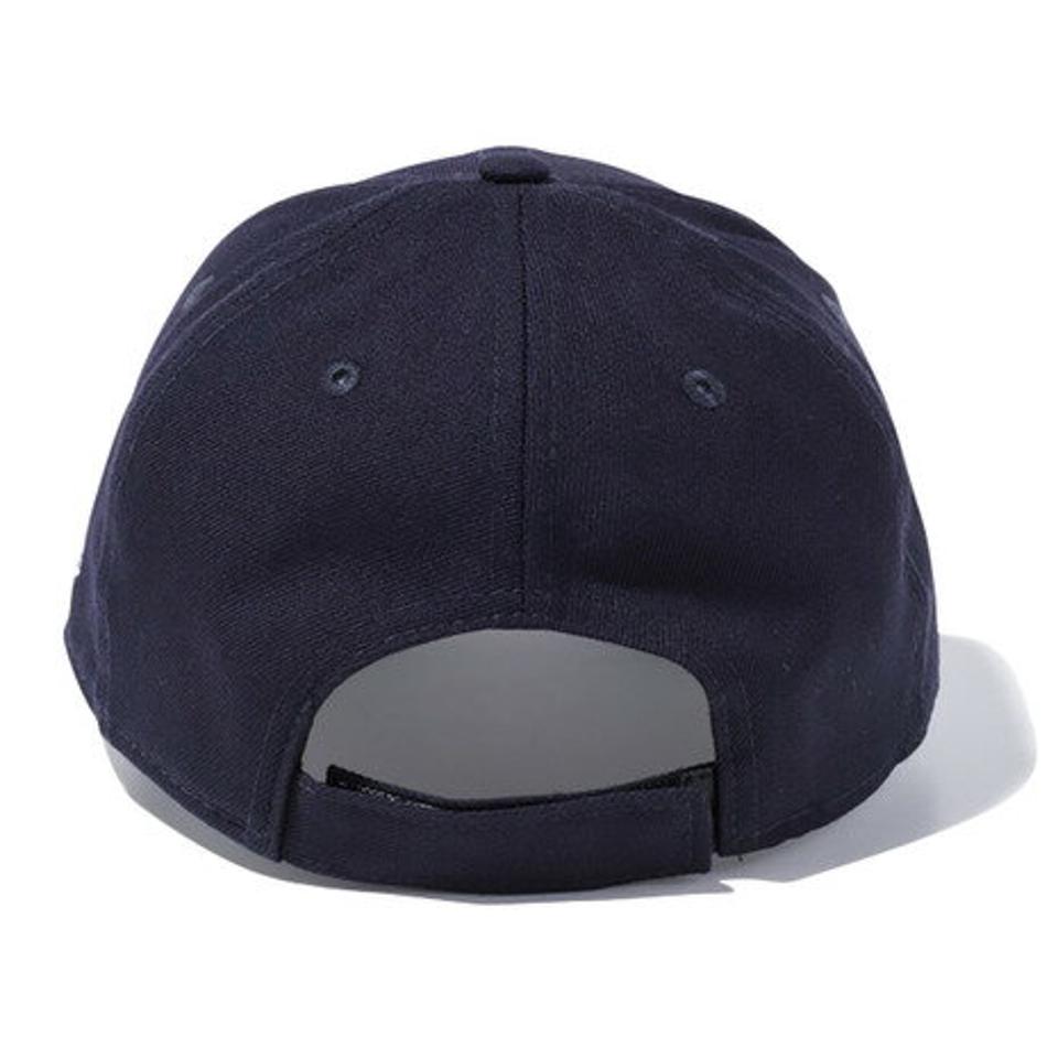 ニューエラ（NEW ERA）（メンズ）帽子 キャップ 9FORTY ニューヨーク・ヤンキース キャップ 12336646