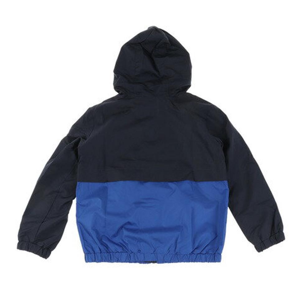 ナイキ（NIKE） キッズ ボーイズ SWOOSH WIND ウィンドランナージャケット 86H869-695 （キッズ）