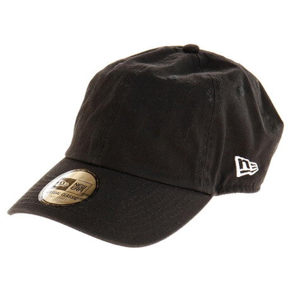 【9/5 24h限定エントリー＆対象4店舗買い回りで最大P10倍！】ニューエラ（NEW ERA） 帽子 キャップ カジュアルクラシック ベーシック 日よけ 12326087 12326088 12326089（メンズ、レディース）