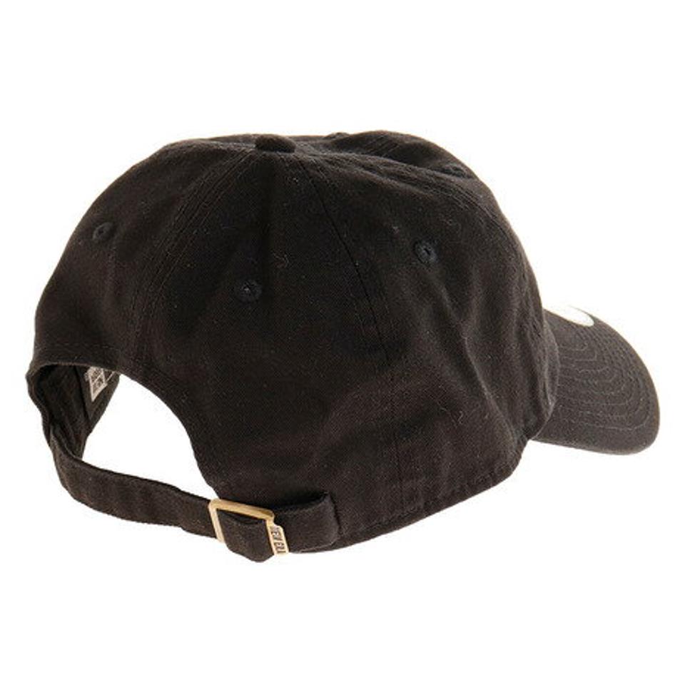 【9/5 24h限定エントリー＆対象4店舗買い回りで最大P10倍！】ニューエラ（NEW ERA） 帽子 キャップ カジュアルクラシック ベーシック 日よけ 12326087 12326088 12326089（メンズ、レディース）