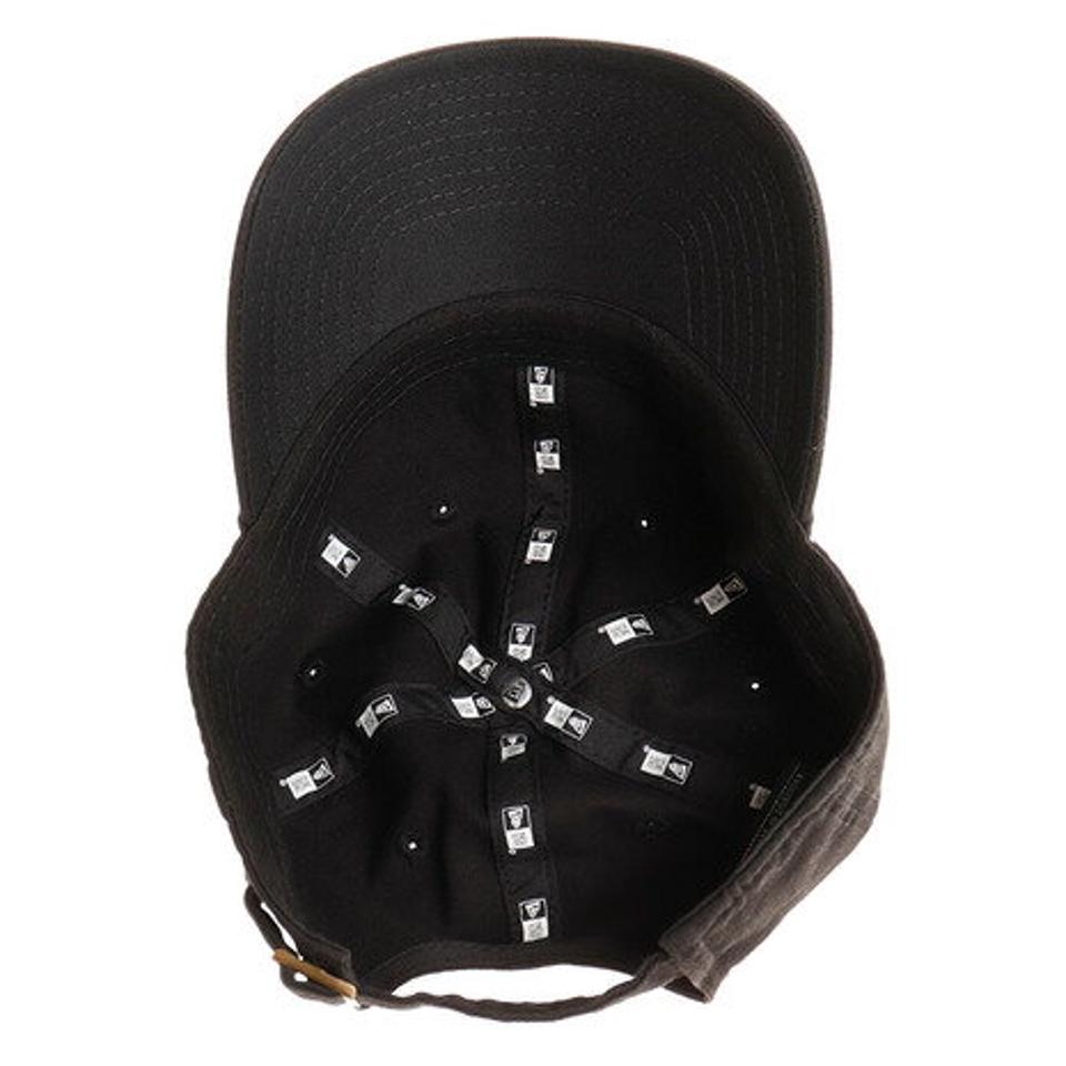 【9/5 24h限定エントリー＆対象4店舗買い回りで最大P10倍！】ニューエラ（NEW ERA） 帽子 キャップ カジュアルクラシック ベーシック 日よけ 12326087 12326088 12326089（メンズ、レディース）