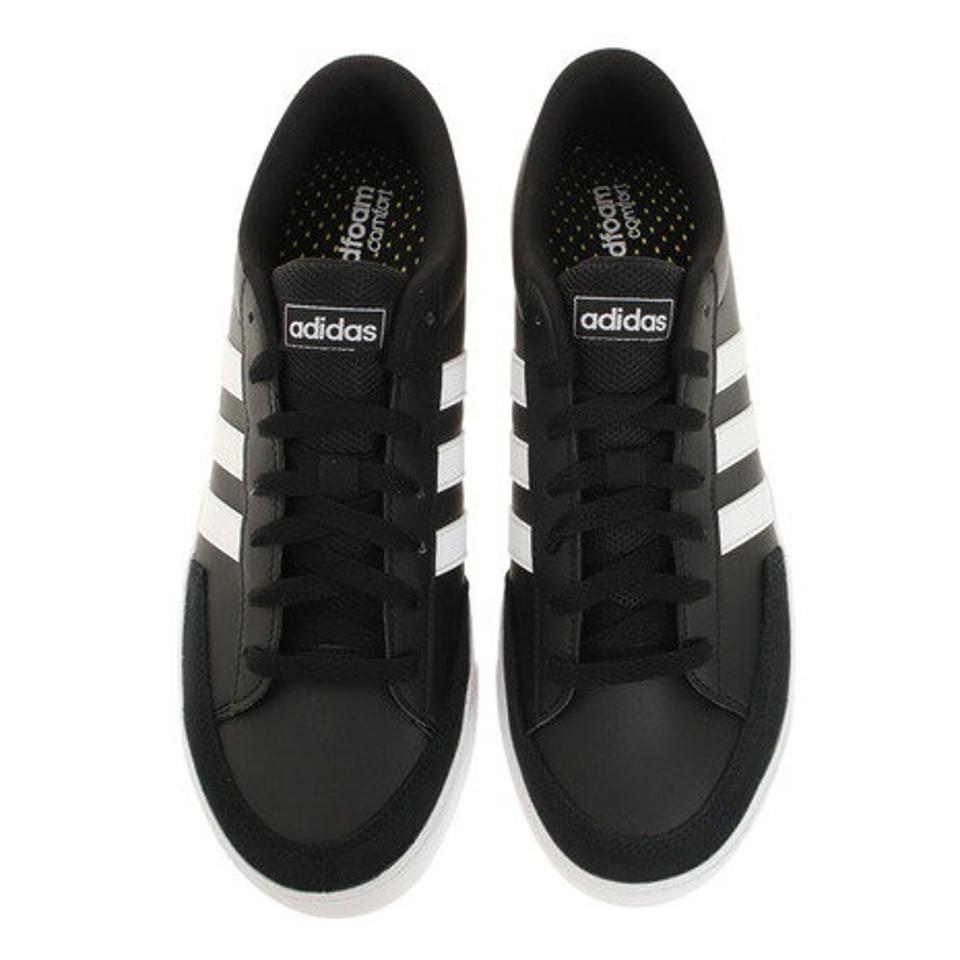 アディダス（adidas） スニーカー スポーツシューズ レトロ バルク トレーナー RETRO VULC TRAINER H02210 （メンズ）