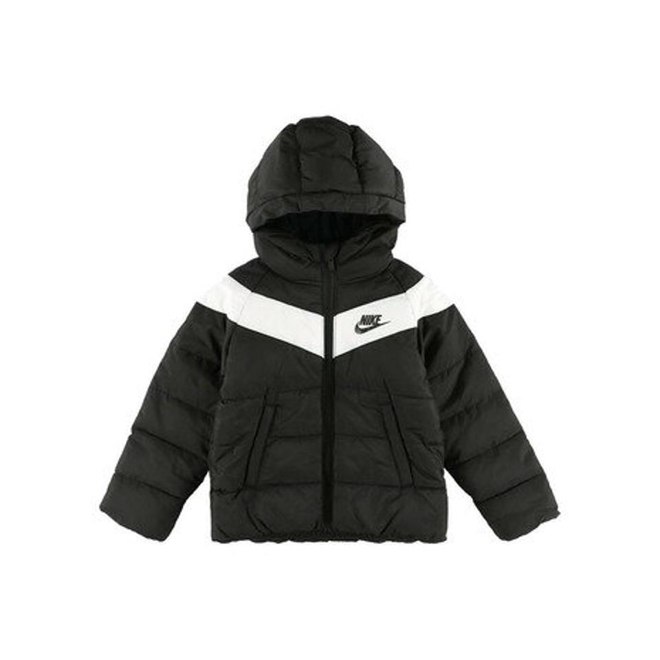 ナイキ（NIKE）（キッズ）ボーイズ NKB NSW FILLED JKT フィールドジャケット 76G457-023