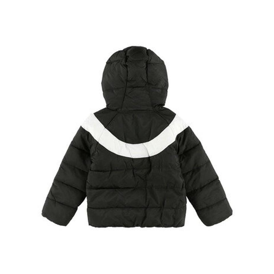 ナイキ（NIKE）（キッズ）ボーイズ NKB NSW FILLED JKT フィールドジャケット 76G457-023