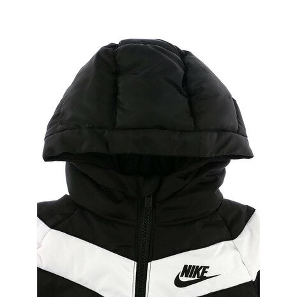 ナイキ（NIKE）（キッズ）ボーイズ NKB NSW FILLED JKT フィールドジャケット 76G457-023