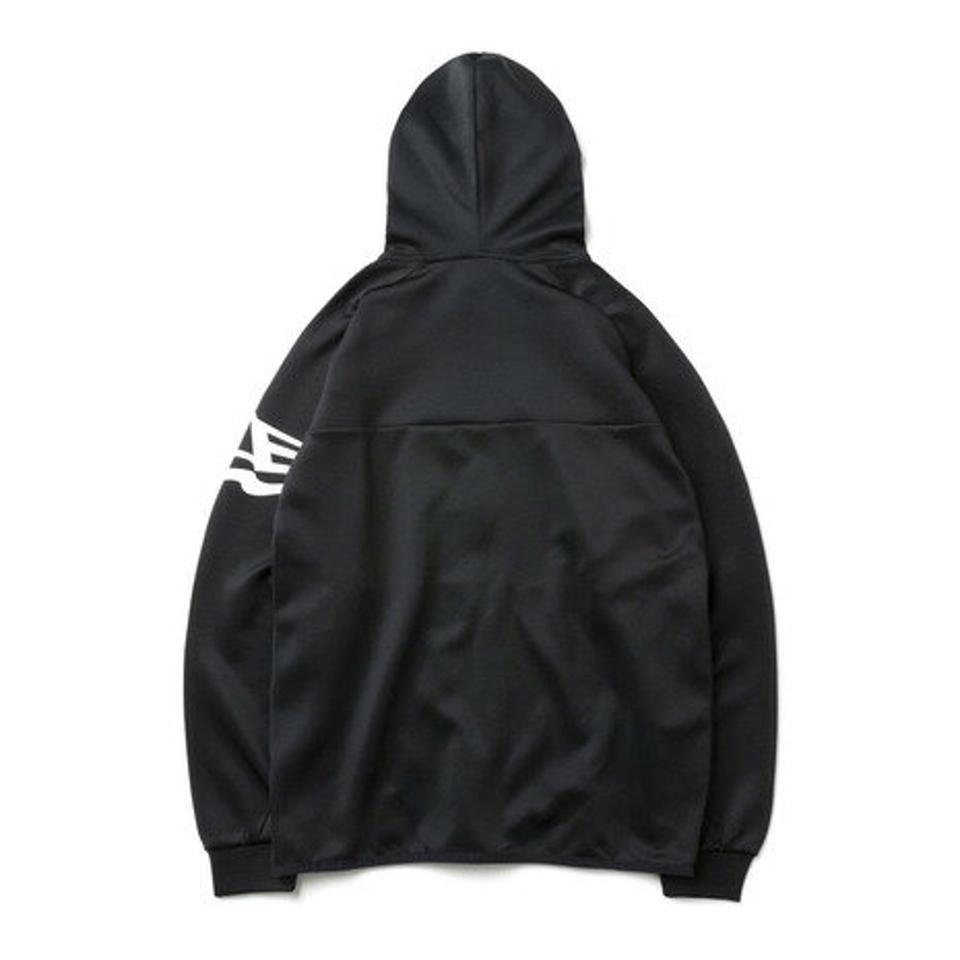 ニューエラ（NEW ERA）（メンズ、レディース）ジャージ メンズ ウォームアップジャケット 12579405