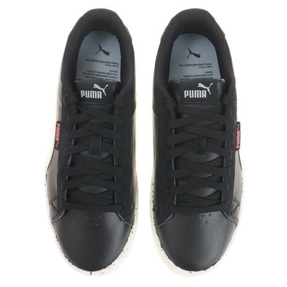 プーマ（PUMA）（レディース）ジェイダ ベター Jada Better 黒 ブラックホワイト 38223502 レディース 靴 シューズ スニーカー スポーツシューズ 厚底