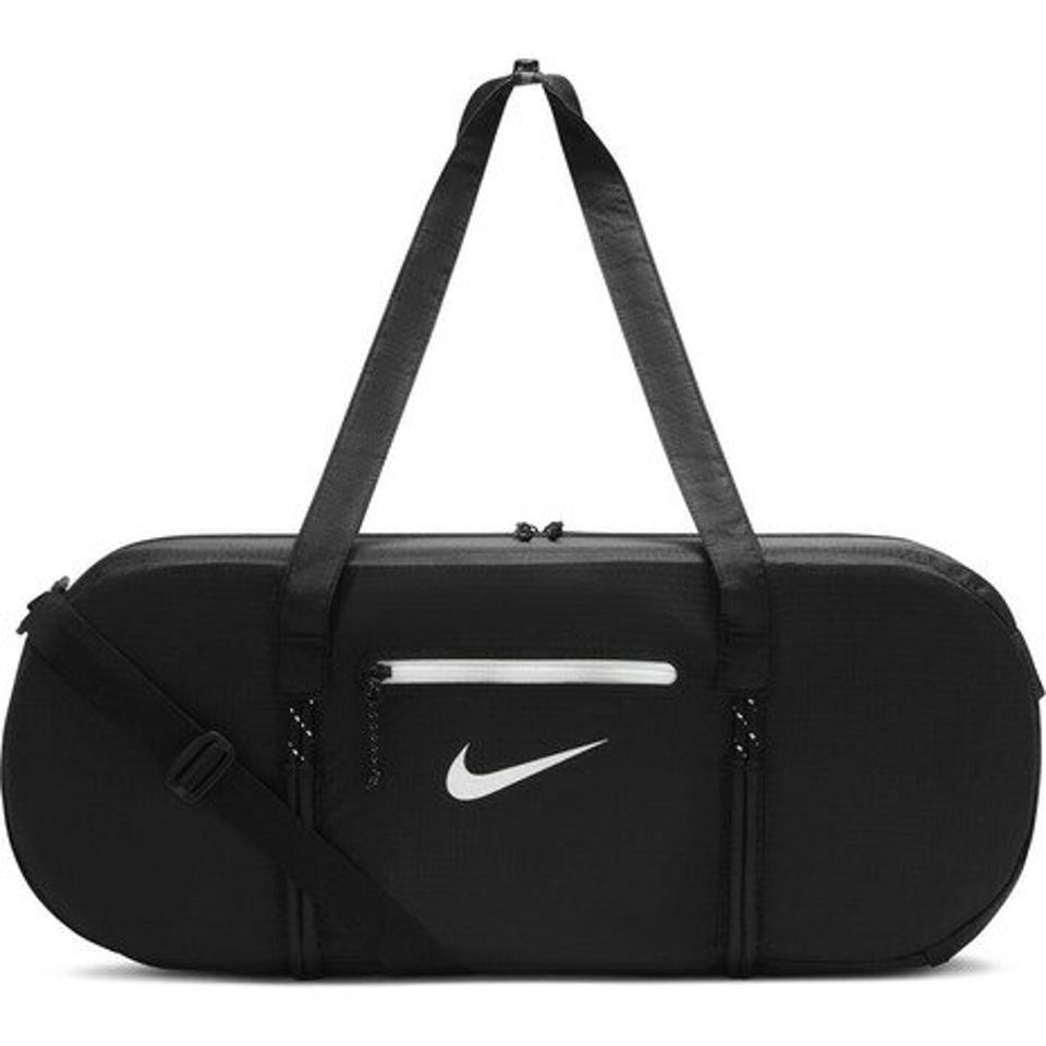 ナイキ（NIKE） ダッフルバッグ スタッシュ ダッフル ブラック DB0306-010 （メンズ、レディース）