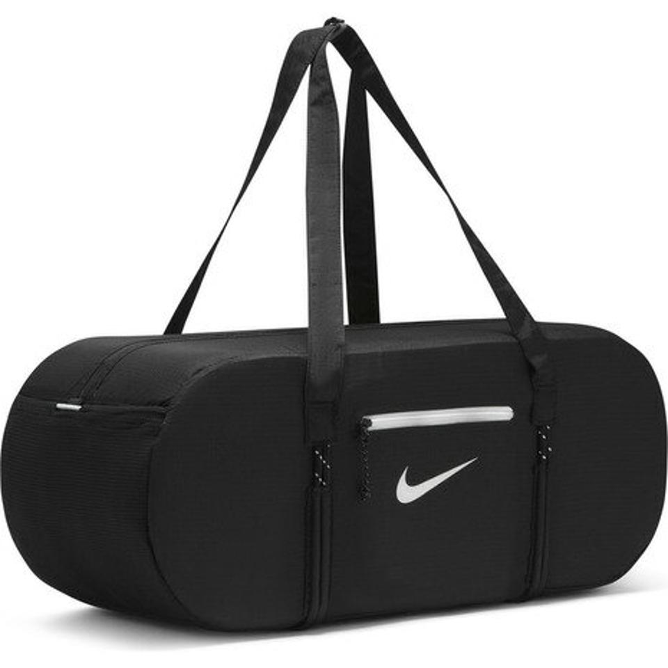 ナイキ（NIKE） ダッフルバッグ スタッシュ ダッフル ブラック DB0306-010 （メンズ、レディース）