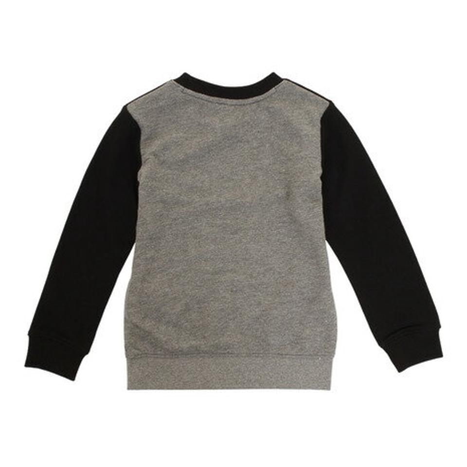 ナイキ（NIKE） キッズ G4G FT CHEVRON クルースウェットシャツ 86H978-GEH （キッズ）