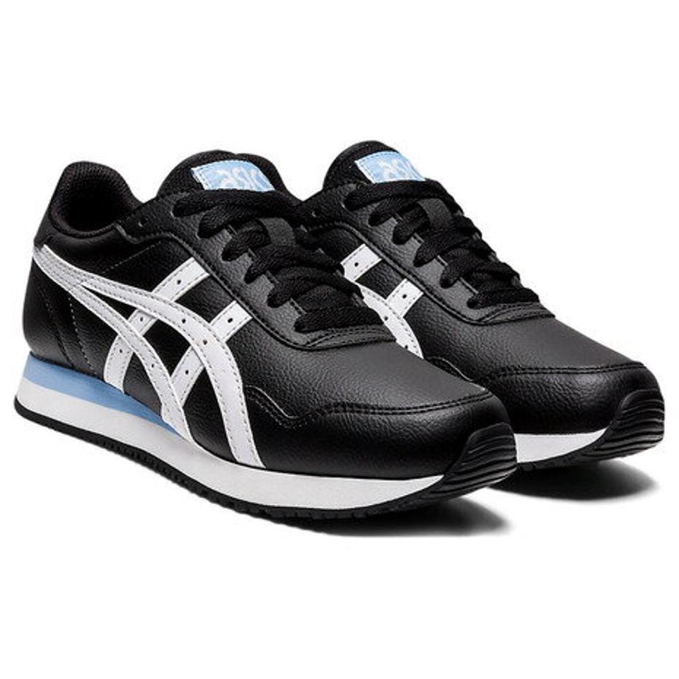 アシックス（ASICS） スニーカー タイガーランナー TIGER RUNNER 1192A190.001 スポーツシューズ （レディース）