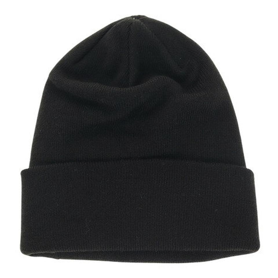 【10/15 24h限定 エントリー＆対象3店舗買い回りで最大P10倍！】ライズ（RYZ）（メンズ、レディース）プレーンカフ ワッチ 897R1ST2642 BLK 防寒