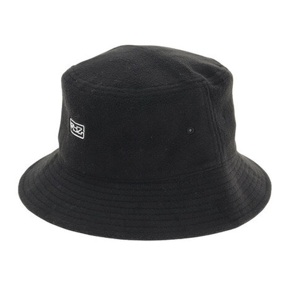 【15%OFFクーポン対象!4/25まで】ライズ(RYZ)(メンズ)フリースバケットハット 897R1ST2640