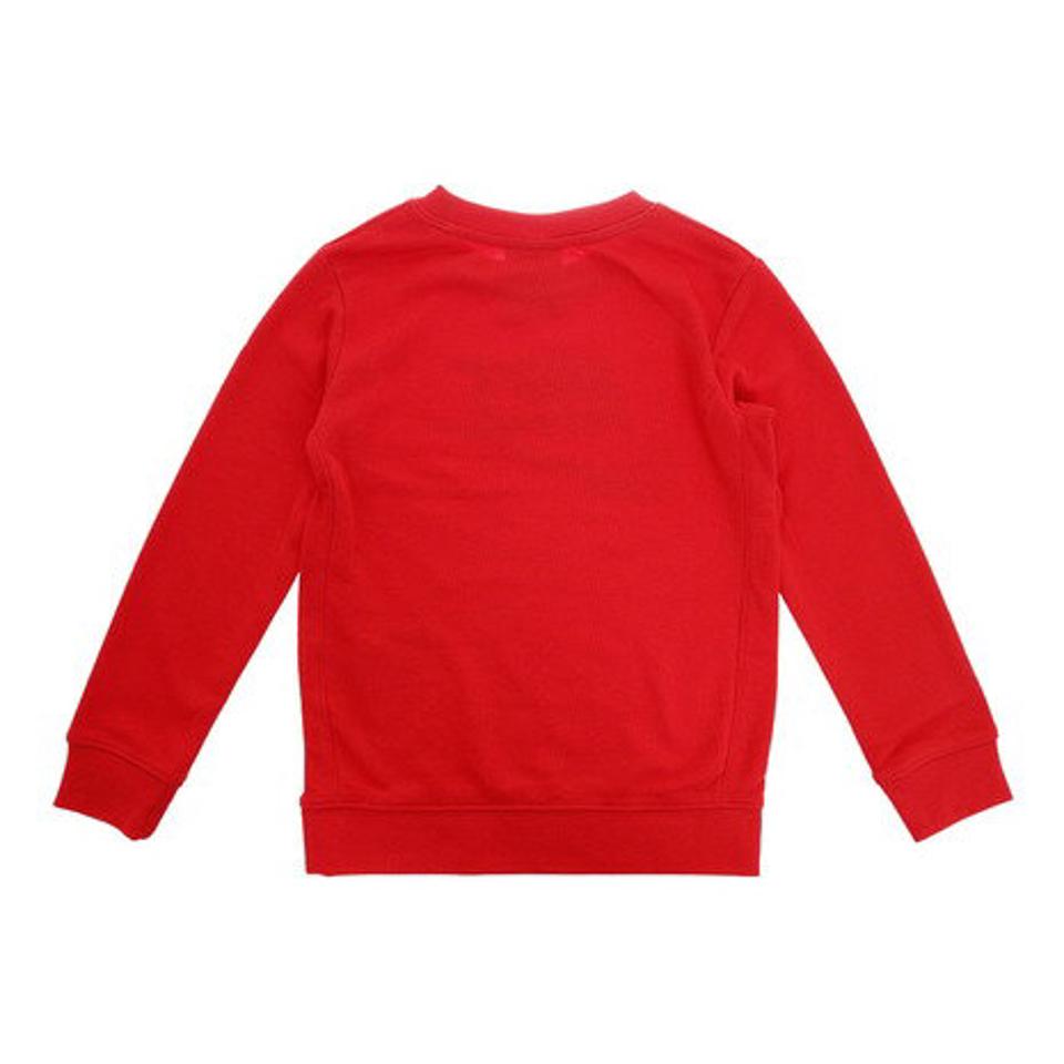 ナイキ（NIKE） キッズ ボーイズ CLUB HBR FT クルーネックシャツ 86H489-U10 （キッズ）