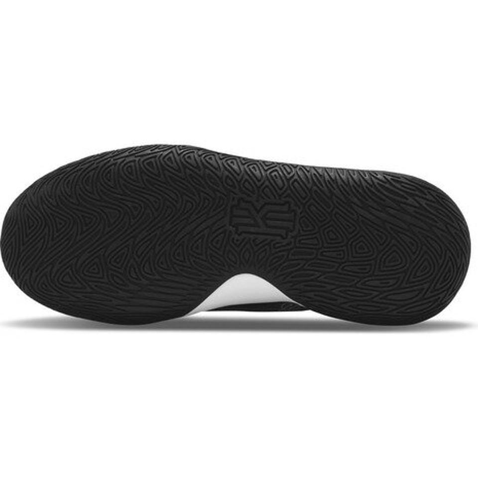 ナイキ(NIKE)(キッズ)ジュニアバスケットシューズ バッシュ カイリー フライトラップ V GS DD0340-002