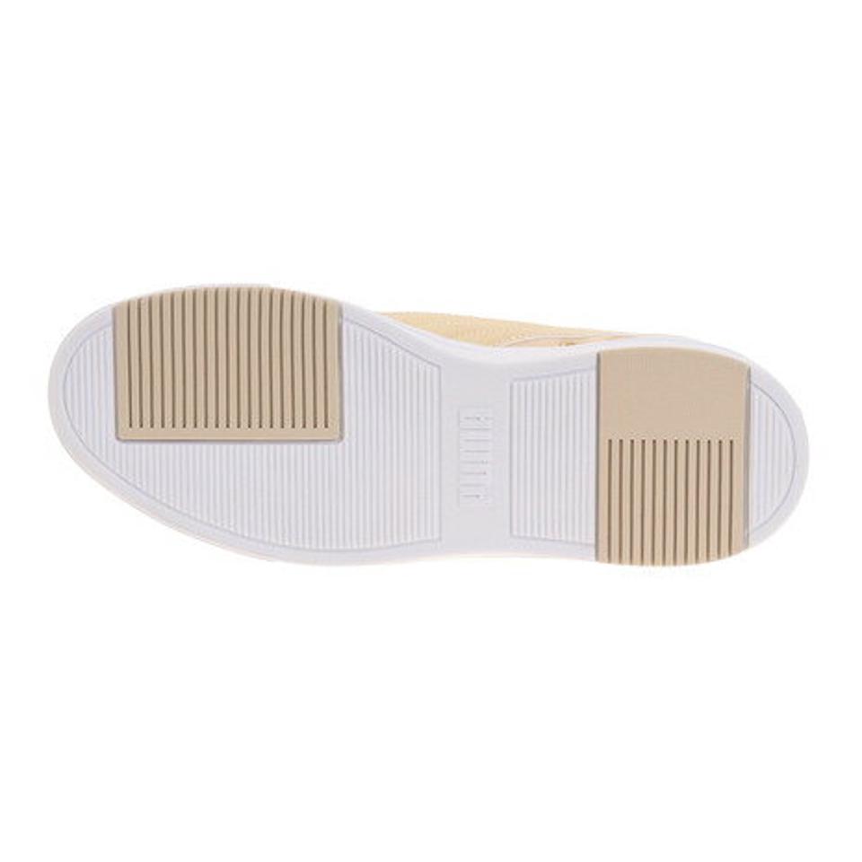 【5/15限定 エントリー＆3点以上ご購入でP最大10倍】プーマ（PUMA） スニーカー キャンパスシューズ サーブ プロ ライト CV 37575310 （メンズ）