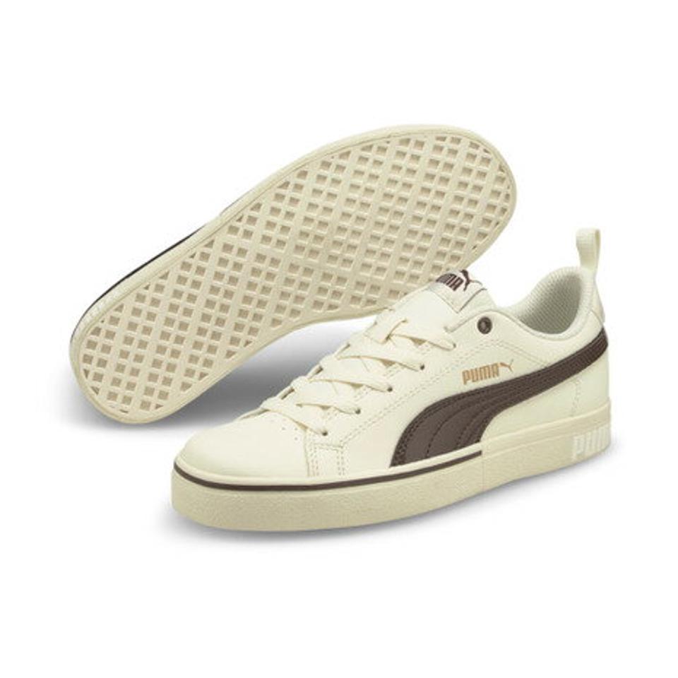 プーマ（PUMA） スニーカー スポーツシューズ ブレークポイントVULCBG 37363307 （レディース）