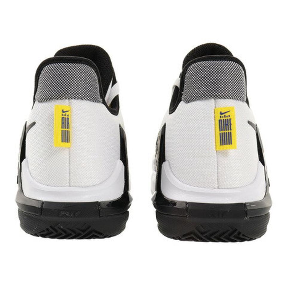 ナイキ(NIKE) バスケットシューズ バッシュ レブロン ウィットネス 6 EP DC8994-100 (メンズ)