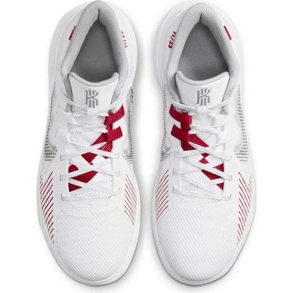 ナイキ(NIKE) バスケットシューズ バッシュ カイリー フライトラップ V EP DC8991-100 (メンズ)